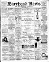 Barrhead News Friday 14 March 1902 Page 1