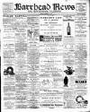 Barrhead News Friday 21 March 1902 Page 1