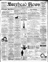Barrhead News Friday 09 May 1902 Page 1