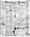 Barrhead News Friday 30 May 1902 Page 1