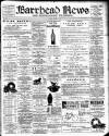 Barrhead News Friday 18 July 1902 Page 1