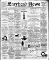 Barrhead News Friday 01 August 1902 Page 1