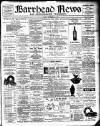 Barrhead News Friday 26 September 1902 Page 1