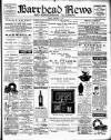 Barrhead News Friday 09 January 1903 Page 1