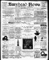 Barrhead News Friday 16 January 1903 Page 1
