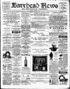 Barrhead News Friday 23 January 1903 Page 1