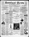Barrhead News Friday 06 February 1903 Page 1