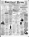 Barrhead News Friday 20 February 1903 Page 1