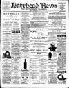 Barrhead News Friday 27 February 1903 Page 1