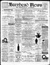 Barrhead News Friday 20 March 1903 Page 1
