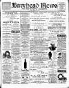 Barrhead News Friday 27 March 1903 Page 1