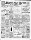 Barrhead News Friday 03 April 1903 Page 1