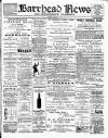Barrhead News Friday 17 April 1903 Page 1