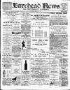 Barrhead News Friday 24 April 1903 Page 1