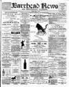 Barrhead News Friday 08 May 1903 Page 1