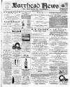 Barrhead News Friday 25 September 1903 Page 1