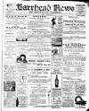 Barrhead News Friday 01 January 1904 Page 1