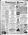 Barrhead News Friday 05 February 1904 Page 1