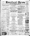 Barrhead News Friday 12 February 1904 Page 1