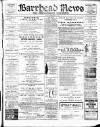 Barrhead News Friday 19 February 1904 Page 1