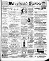Barrhead News Friday 27 January 1905 Page 1