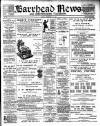Barrhead News Friday 23 February 1906 Page 1