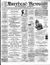 Barrhead News Friday 16 March 1906 Page 1