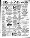 Barrhead News Friday 14 September 1906 Page 1
