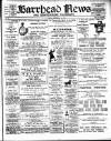 Barrhead News Friday 16 November 1906 Page 1
