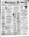 Barrhead News Friday 30 November 1906 Page 1