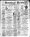 Barrhead News Friday 28 December 1906 Page 1