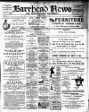 Barrhead News Friday 04 January 1907 Page 1
