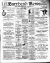 Barrhead News Friday 11 January 1907 Page 1