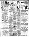 Barrhead News Friday 18 January 1907 Page 1