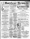 Barrhead News Friday 01 February 1907 Page 1