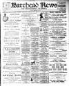 Barrhead News Friday 08 February 1907 Page 1