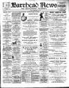 Barrhead News Friday 15 February 1907 Page 1