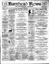Barrhead News Friday 22 February 1907 Page 1