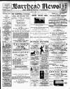 Barrhead News Friday 07 June 1907 Page 1