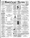 Barrhead News Friday 10 January 1908 Page 1