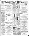 Barrhead News Friday 24 January 1908 Page 1