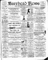 Barrhead News Friday 15 January 1909 Page 1