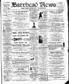 Barrhead News Friday 29 January 1909 Page 1