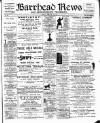Barrhead News Friday 19 February 1909 Page 1
