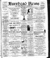 Barrhead News Friday 12 March 1909 Page 1