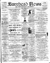 Barrhead News Friday 19 March 1909 Page 1
