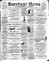 Barrhead News Friday 28 May 1909 Page 1