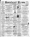 Barrhead News Friday 03 September 1909 Page 1