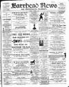 Barrhead News Friday 01 October 1909 Page 1