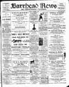 Barrhead News Friday 08 October 1909 Page 1